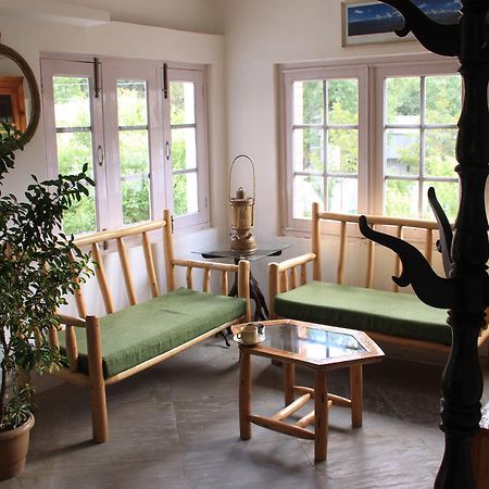 Hotel Rewa Retreat Nainital Exterior foto