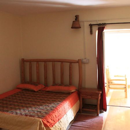 Hotel Rewa Retreat Nainital Exterior foto