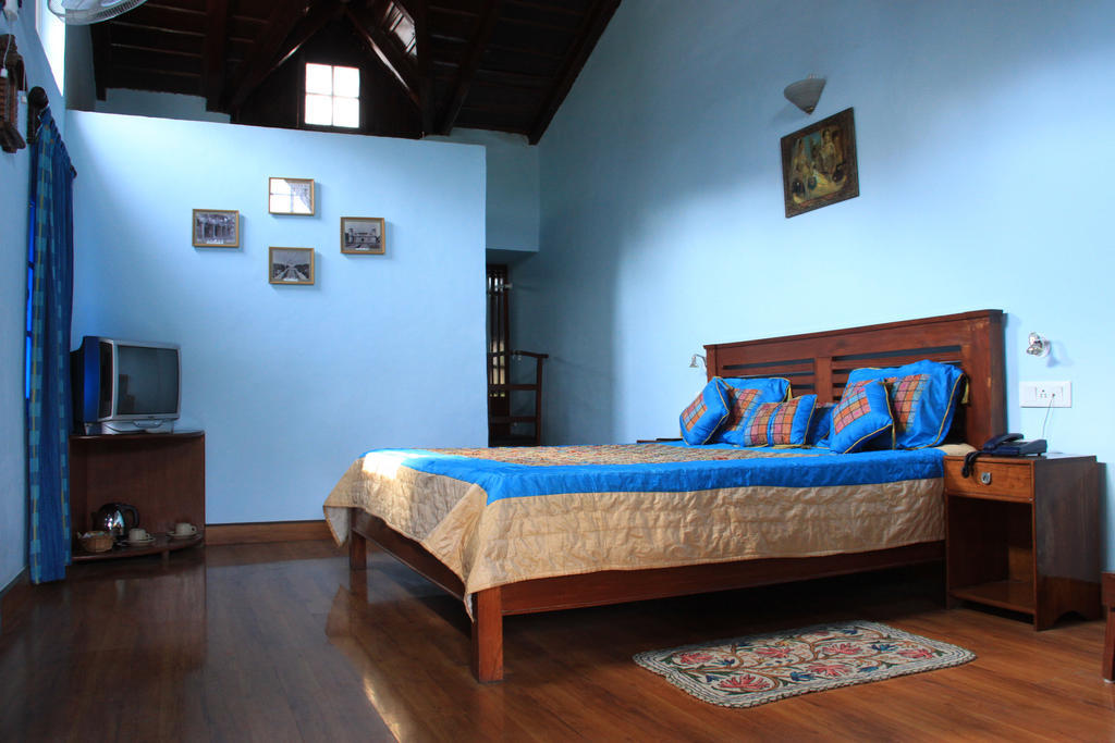Hotel Rewa Retreat Nainital Zimmer foto