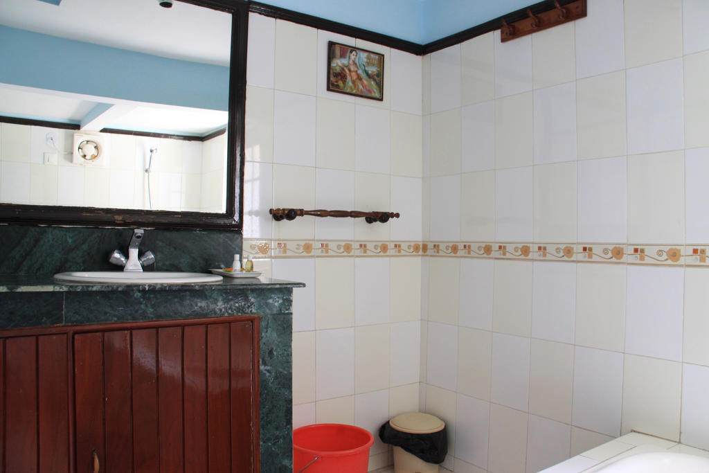 Hotel Rewa Retreat Nainital Zimmer foto