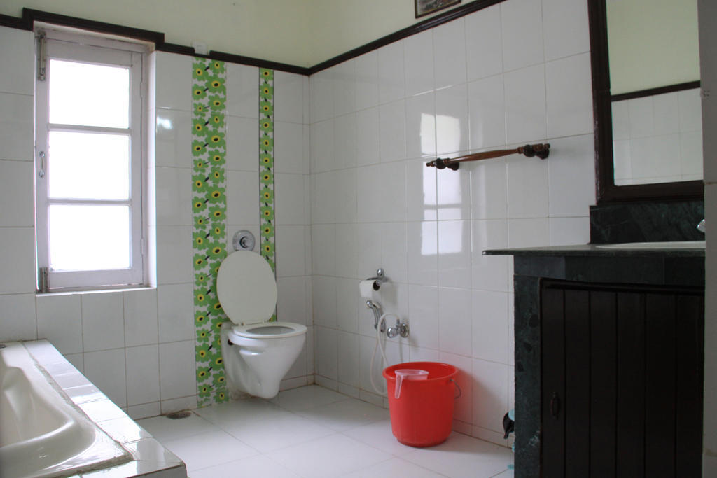 Hotel Rewa Retreat Nainital Zimmer foto