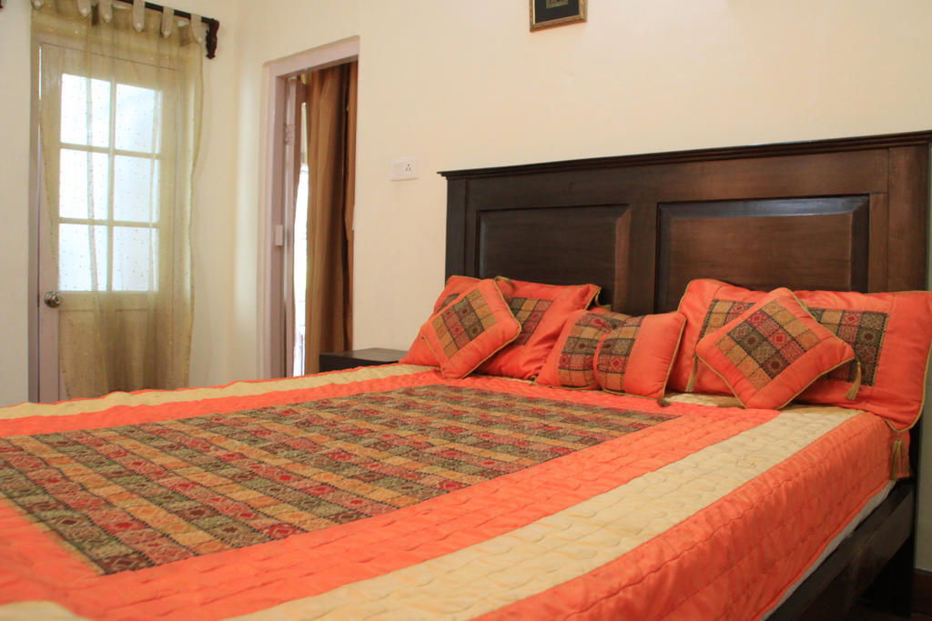 Hotel Rewa Retreat Nainital Zimmer foto