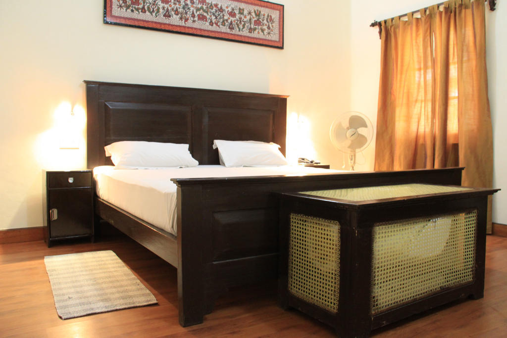 Hotel Rewa Retreat Nainital Zimmer foto