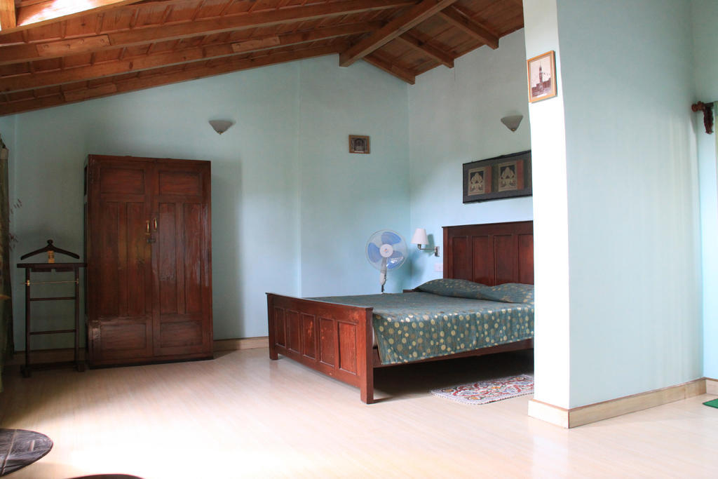 Hotel Rewa Retreat Nainital Zimmer foto