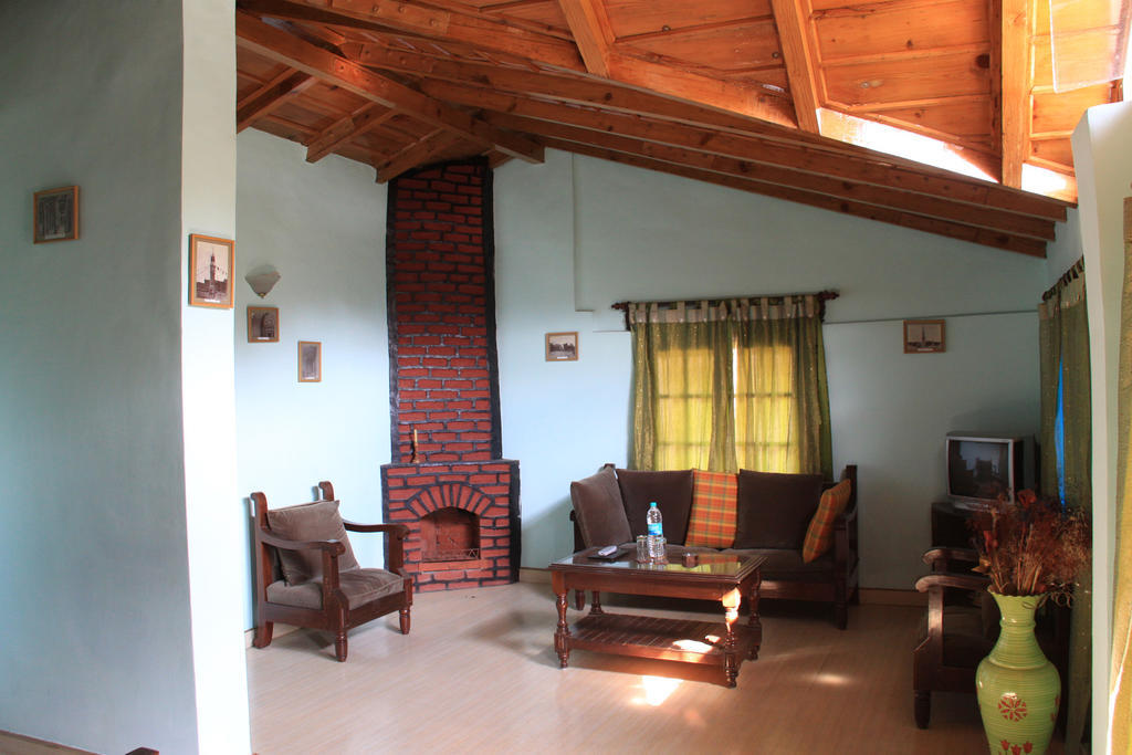 Hotel Rewa Retreat Nainital Exterior foto
